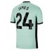 Tanie Strój piłkarski Chelsea Reece James #24 Koszulka Trzeciej 2023-24 Krótkie Rękawy
